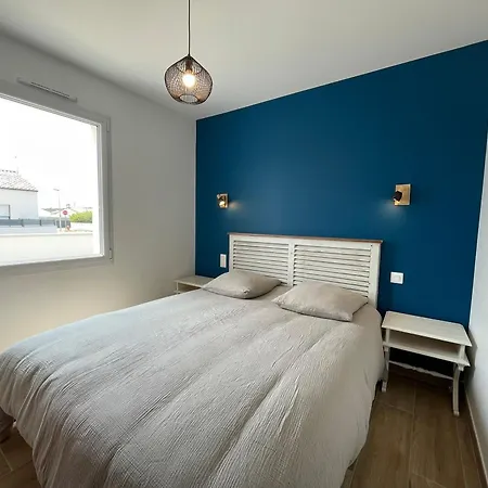 Moderne à Avec Terrasse Et Parking - Fr-1-426-586 *