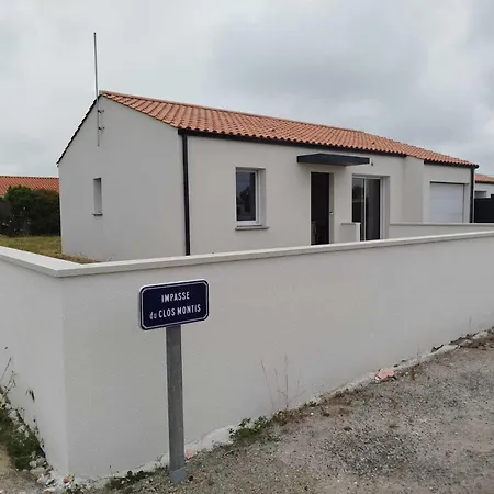 Casa rural Avec Terrasse A