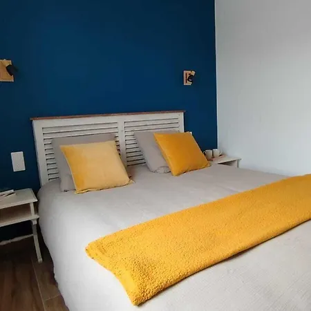 Avec Terrasse A - Fr-1-426-586 La Barre-de-Monts