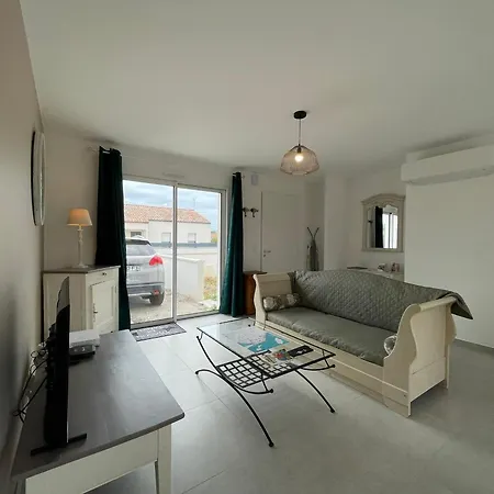 Avec Terrasse A - Fr-1-426-586 * لا باريه دي مونت