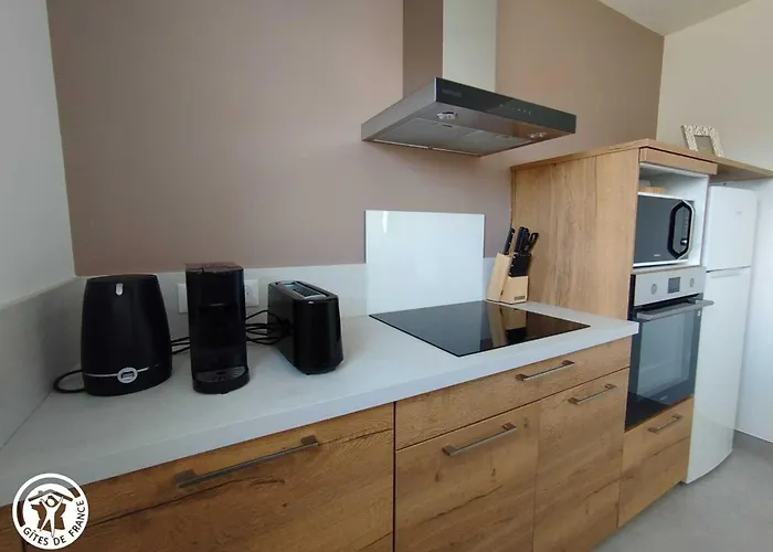 Avec Terrasse A - Fr-1-426-586 Prázdninový dům La Barre-de-Monts