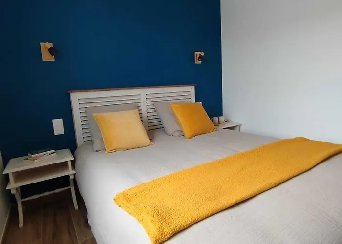 Avec Terrasse A - Fr-1-426-586 La Barre-de-Monts