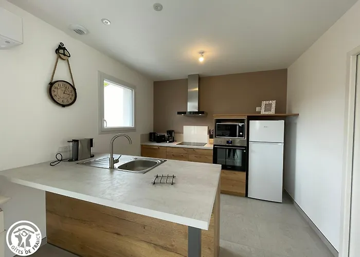 Avec Terrasse A - Fr-1-426-586 *