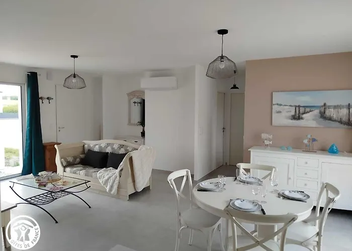 Avec Terrasse A - Fr-1-426-586 Prázdninový dům